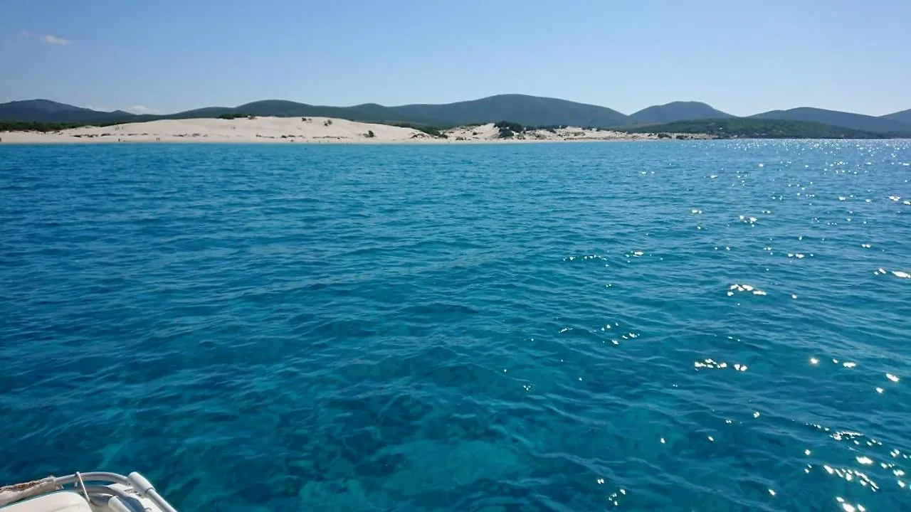 Casa Flavio Apartman Porto Pino