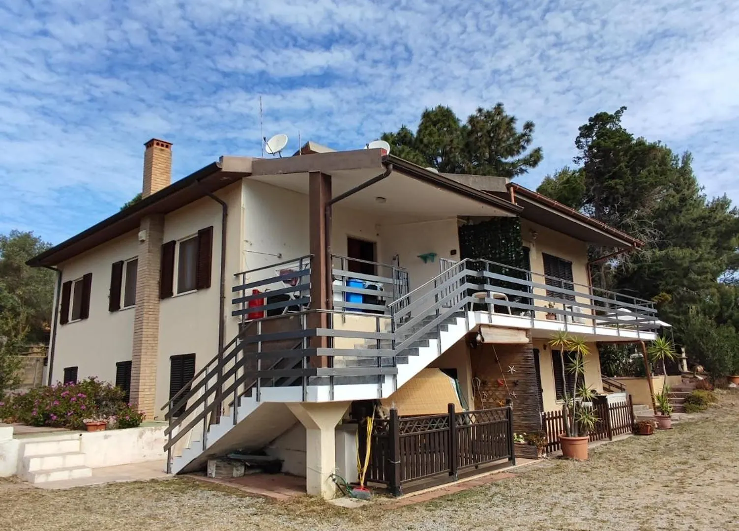 公寓 皮诺港Casa Flavio公寓