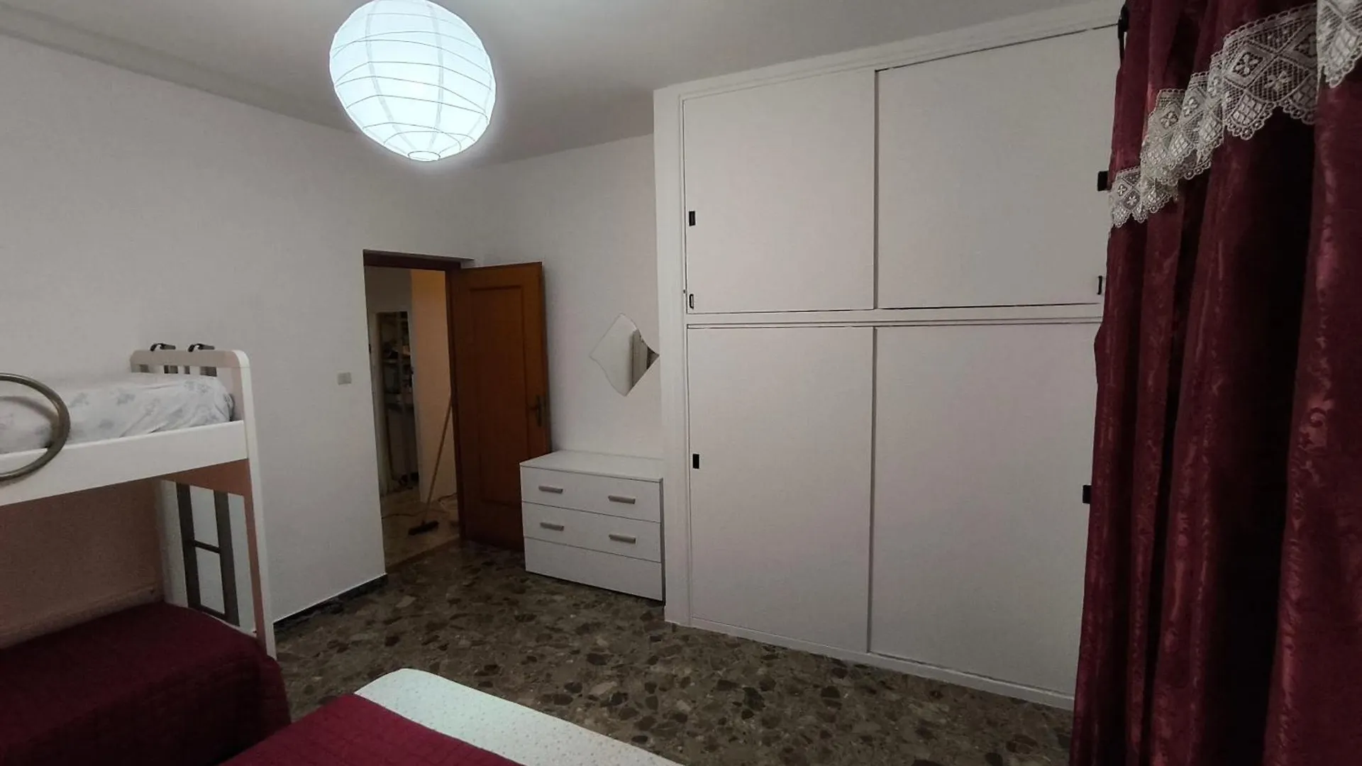 Casa Flavio Apartman Porto Pino