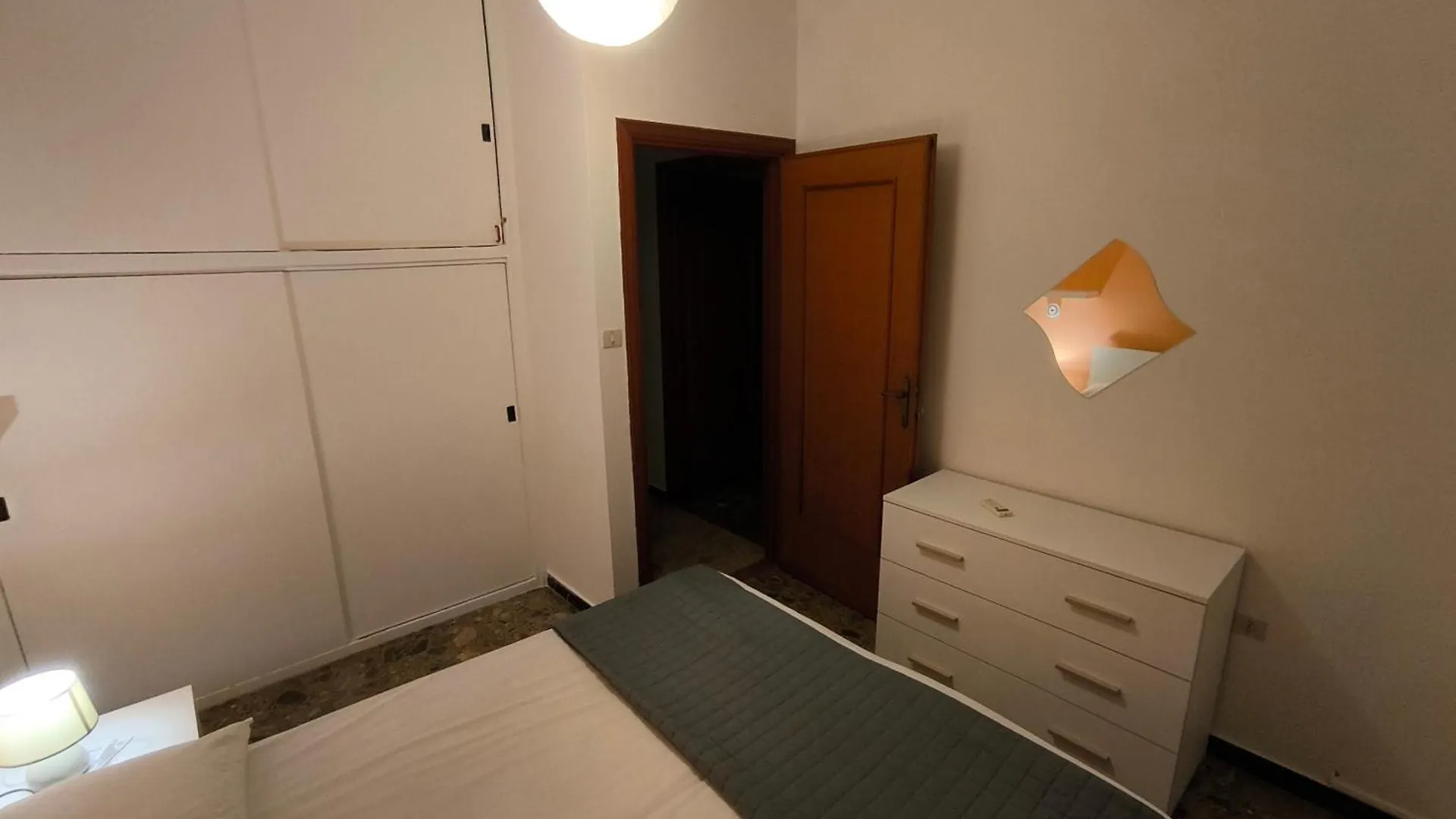 Casa Flavio Apartman Porto Pino 0*,  Olaszország